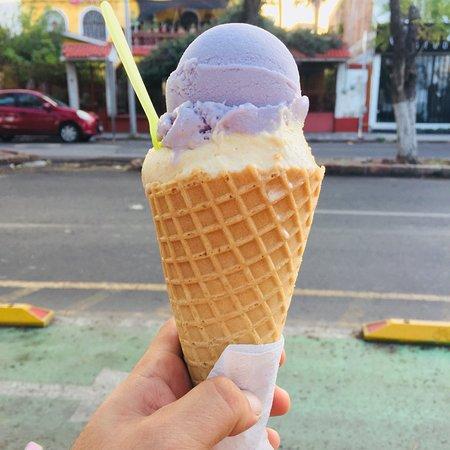 Helados Gina